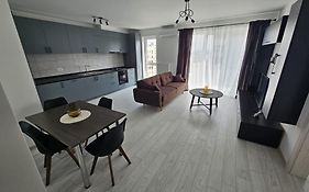 Milan Luxury Apartaments Iv-Maurer Residence
